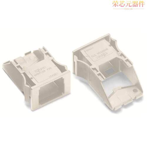 770-337原装「SNAP-IN FRAME 2-POLE 0.5 2.0 MM」正品