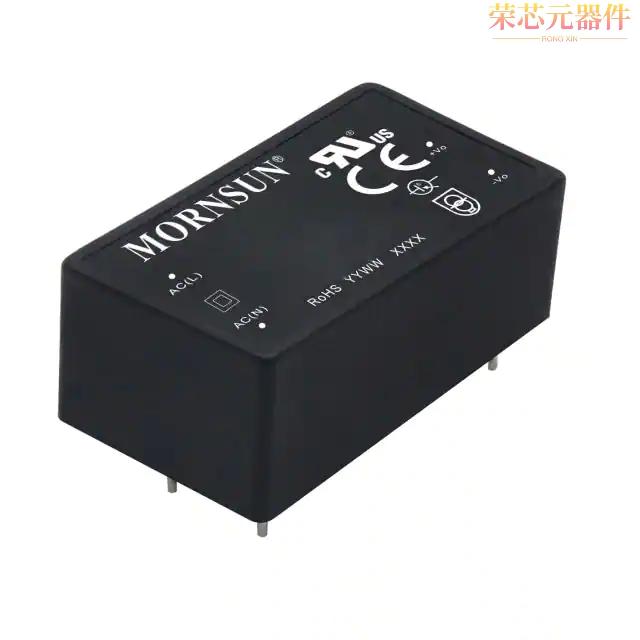 LD15-23B12R2原装「AC/DC CONVERTER 12V 15W」正品