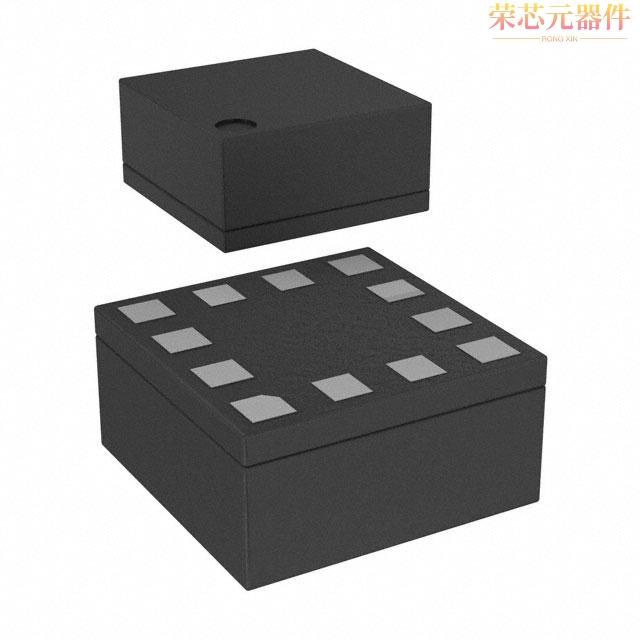 ISM303DACTR原装「HIGH PERFORMANCELOW POWER COMPAC」正品