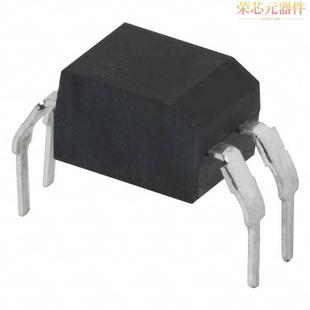 EL817(M)(B)原装「OPTOISOLTR 5KV TRANSISTOR 4-DIP」正品