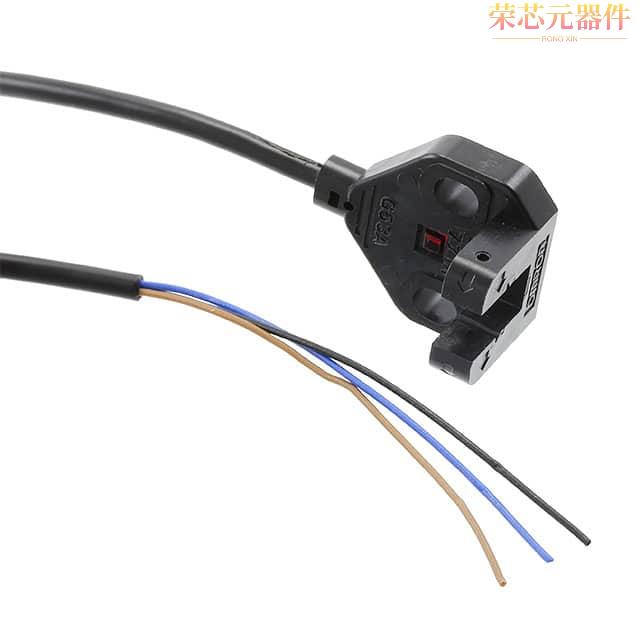 EE-SX771A原装「SENSOR OPTICAL 5MM MOD WIRE LEAD」正品