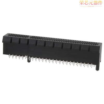 1871058-3原装「CONN PCI EXP FEMALE 98POS 0.039」正品