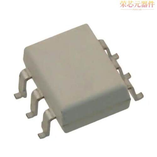 H11D1SR2VM原装「OPTOISO 4.17KV TRANS W/BASE 6SMD」正品