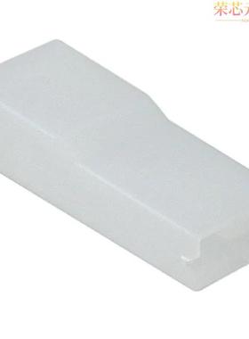 280232-5原装「CONN RCPT HSG 0.25 1POS BLACK」正品