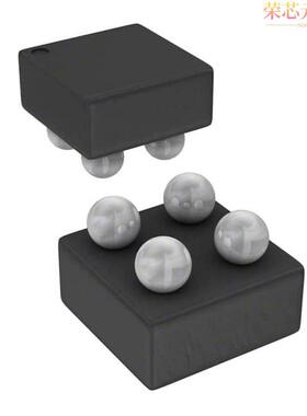 DMP1100UCB4-7原装「MOSFET P-CH 12V 2.5A WLB0808」正品