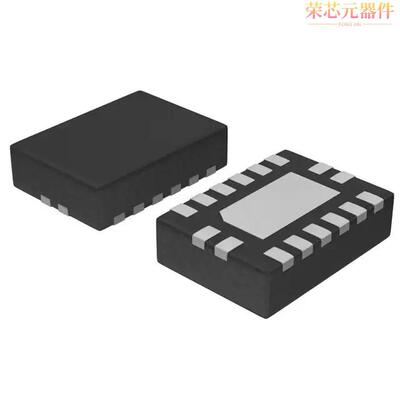 MC74LVX4051MNTWG原装「IC SWITCH SINGLE 16QFN」正品