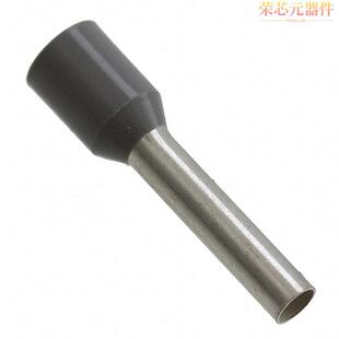3200205原装「CONN FERRULE 14AWG GRAY」正品