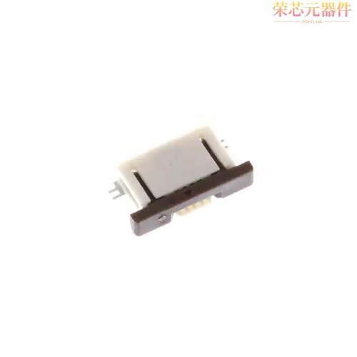 0527460471原装「CONN FFC BOTTOM 4POS 0.50MM R/A」正品