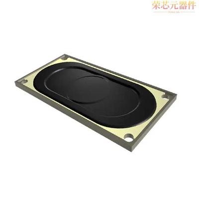 AS04008CO-R原装「SPEAKER 8OHM 2W TOP PORT 83DB」正品