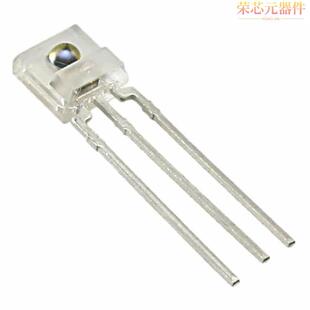 TSL237S-LF原装「SENSOR OPT 635NM AMB SIDELOOKER」正品