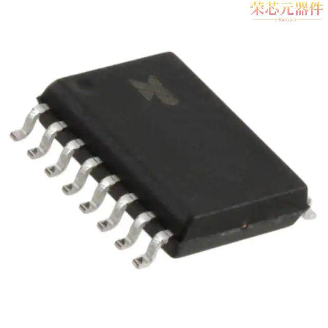 SP232ACT-L/TR原装「IC TRANSCEIVER FULL 2/2 16SOIC」正品