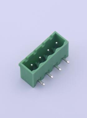 2ETYRC-5.08-04P-14-00AH原装「插拔式接线端子