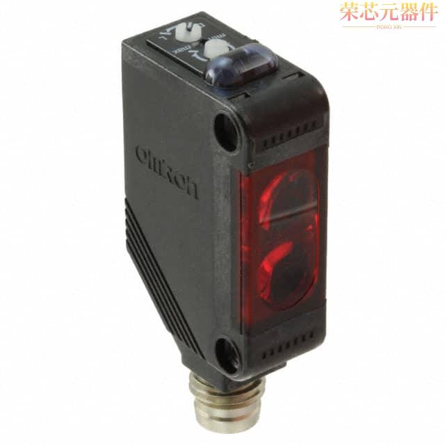 E3Z-R66原装「SENSOR RETROREFLCTV 4M NPN DO/LO」正品
