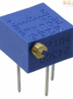 3266P-1-203LF原装「TRIMMER 20KOHM 0.25W PC PIN SIDE」正品