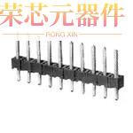 103321-5原装「05 MODII HDR SRST B/A .100CL」正品