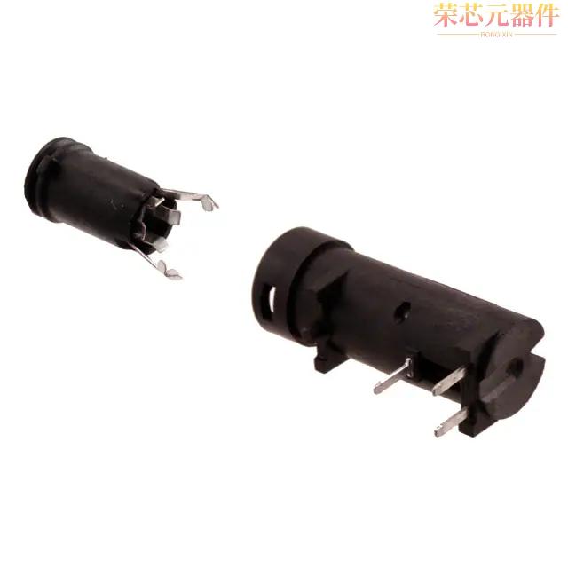 3101.0050原装「FUSE HLDR CARTRIDGE 400V 16A PCB」正品