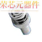 202104原装「CONN TERMINATOR PLUG BNC 50OHM」正品