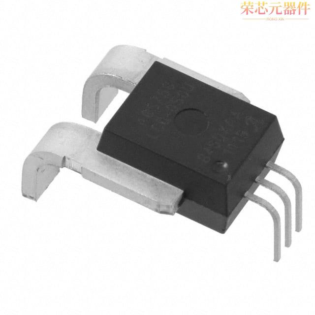 ACS773LCB-100B-PFF-T原装「HIGH ACCURACY, HALL-EFF