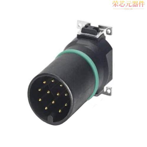 1412001原装「CONN MALE INSERT 12POS SOLDER」正品