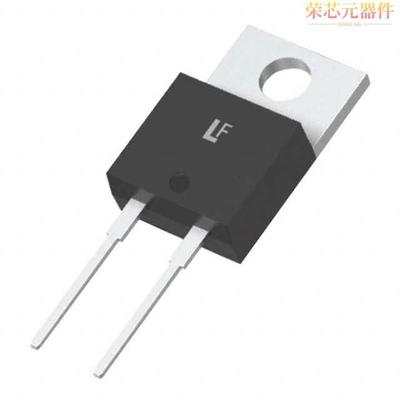 LSIC2SD065A06A原装「SIC SCHOTTKY DIODE 650V 6A TO