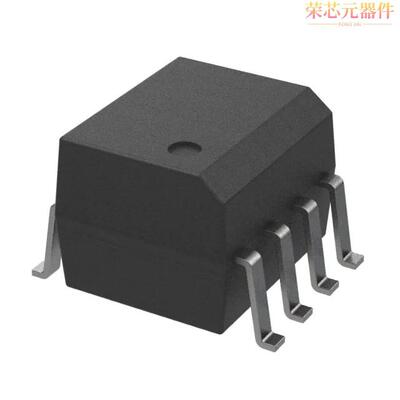 MOCD223R2M原装「OPTOISOLTR 2.5KV 2CH DARL 8SOIC」正品