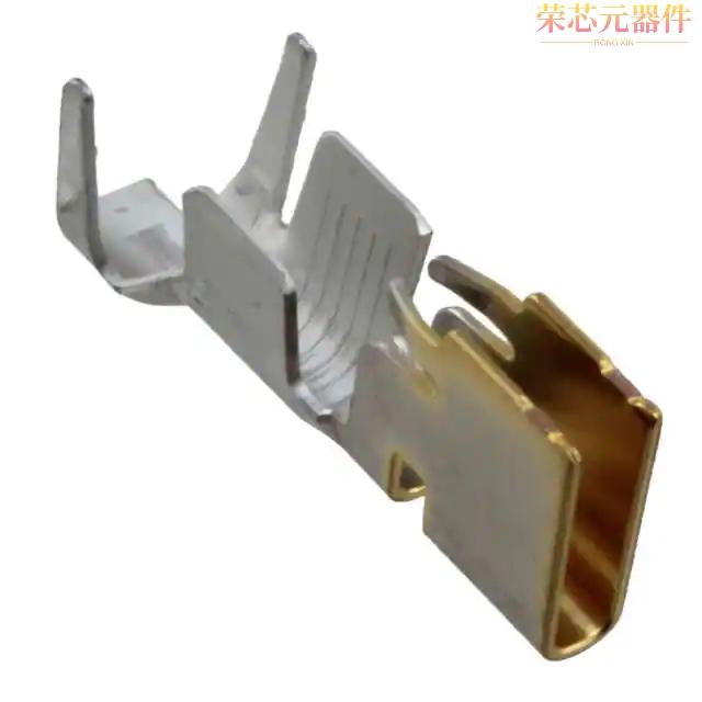 1-1600960-8原装「CONTACT BLADE SCKT PWR 8-10AWG」正品