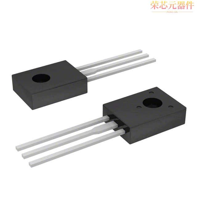 MJE180STU原装「TRANS NPN 40V 3A TO126-3」正品