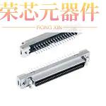 10236-6202PC原装「CONN RCPT 36POS PCB SOLDER」正品