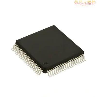 MC9S12XS128MAA原装「IC MCU 16BIT 128KB FLASH 80QFP」正品
