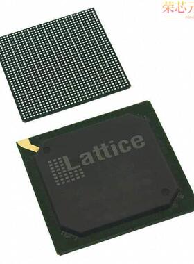 LFE3-150EA-6FN1156C原装「IC FPGA 586 I/O 1156FBGA」正品