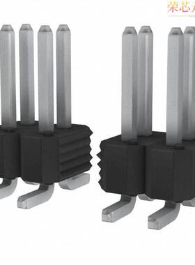 95278-401A14LF原装「CONN HEADER SMD 14POS 2.54MM」正品