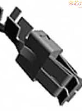 964204-1原装「CONN SOCKET 12-15AWG CRIMP TIN」正品