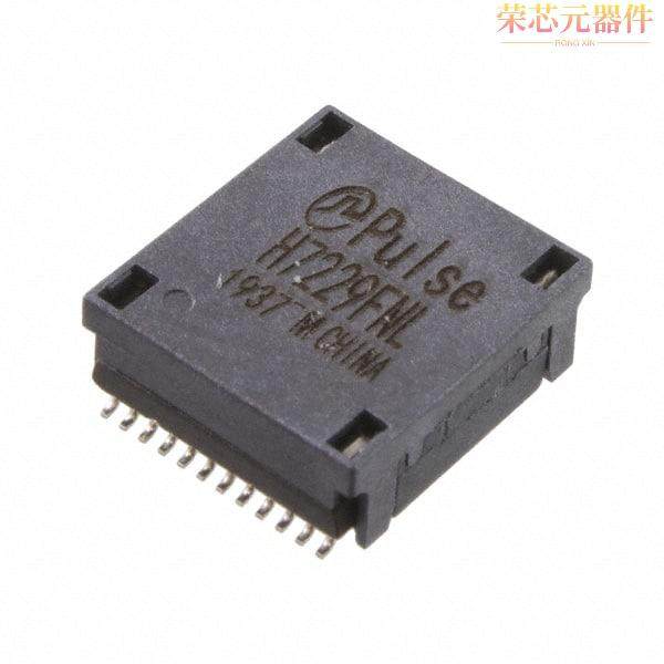 H7229FNL原装「TRANSFORMER MODULE 10GBASE-T」正品