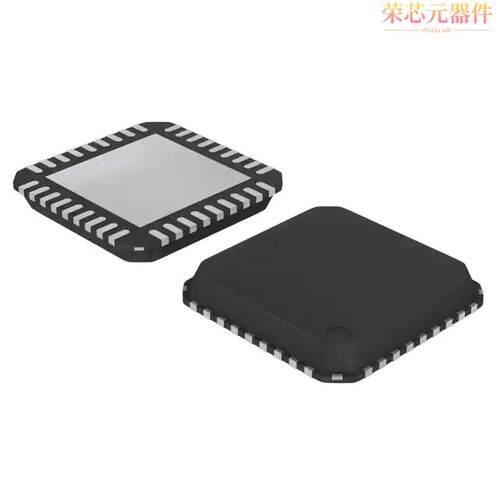 LAN8700C-AEZG-TR原装「IC TRANSCEIVER FULL 36QFN」正品