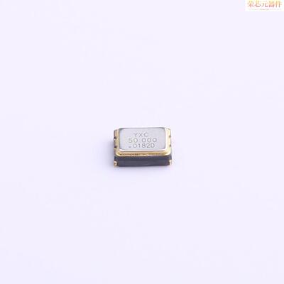 OT322550MJBA4SL原装「50MHz 20ppm 1.8V~3.3V」正品