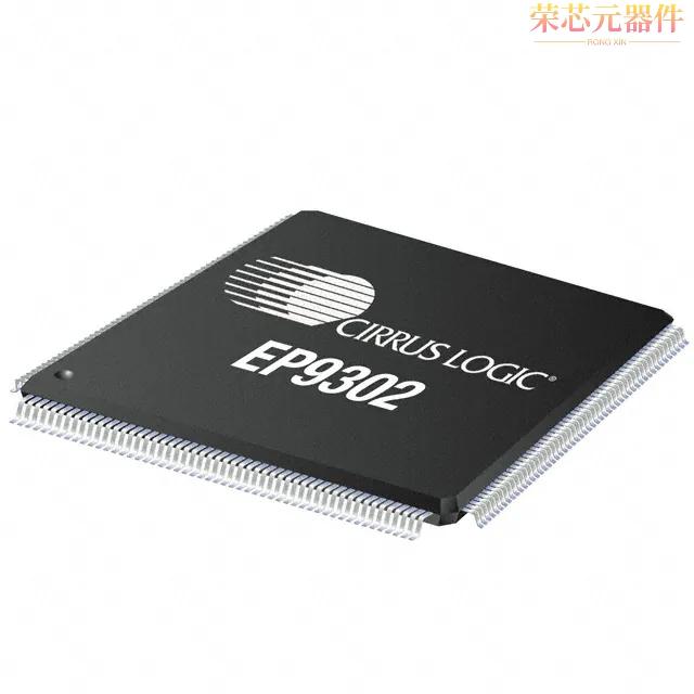 EP9302-IQZ原装「IC MPU EP9 200MHZ 208LQFP」正品