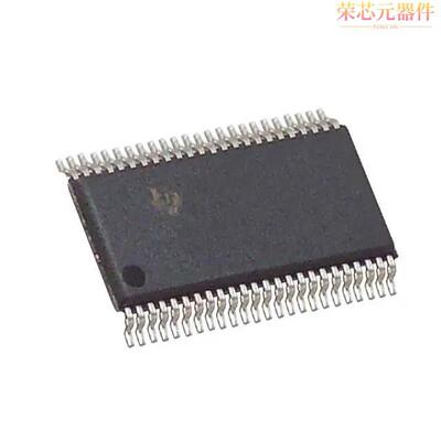 SN74LVC16T245DGVR原装「IC TRNSLTR BIDIRECTIONAL 4