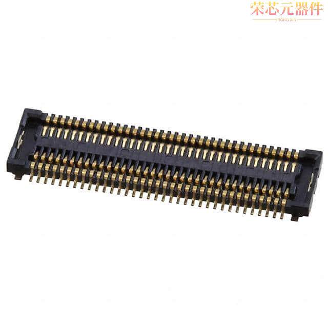 AXK7L70227G原装「CONN SOCKET 70POS SMD GOLD」正品
