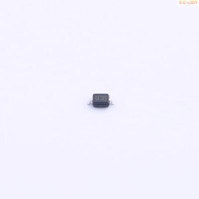 DW03D-B-S原装「双向 Vrwm:3.3V@Max 450W@8/20μs」正品