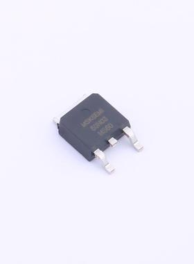 MS60N03原装「MS60N03 60N03 MS60」正品
