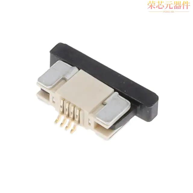 F32R-1A7H1-11004原装「FLEX CONNECTOR, 0.50MM PITC