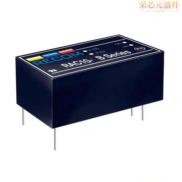 RAC10-05SB原装「AC/DC CONVERTER 5V 10W」正品