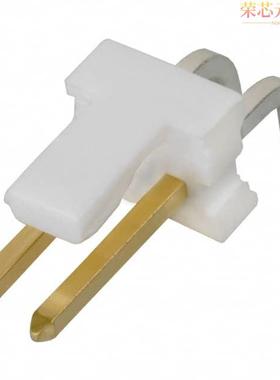 3-641210-2原装「CONN HEADER R/A 2POS 3.96MM」正品