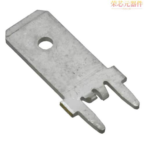 1217169-1原装「CONN QC TAB 0.250 SOLDER」正品