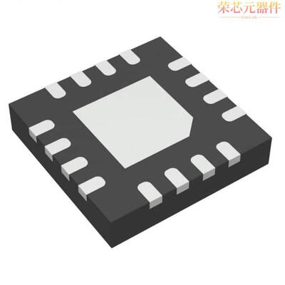 IS31FL3195-QFLS2-TR原装「IC CHARGE PUMP RGBW LED