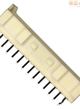 B14B-PASK(LF)(SN)原装「CONN HEADER VERT 14POS 2MM」正品