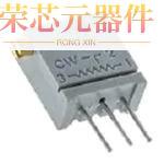 OHM 0.5W 67XR50LF原装 SIDE」正品 PIN 「TRIMMER