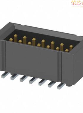 FTMH-107-03-L-DV-ES-A原装「CONN HEADER SMD 14POS