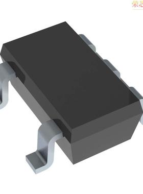 SN74LVC1G06DBVRE4原装「IC BUFFER INVERT 5.5V SOT2