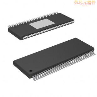 LM98555CCMH/NOPB原装「IC CCD DRIVER 64-TSSOP」正品